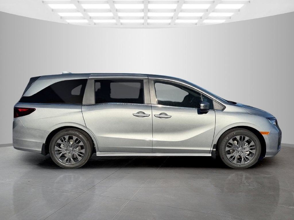 2027 Honda Odyssey Touring
