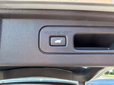 2027 Honda Odyssey Touring