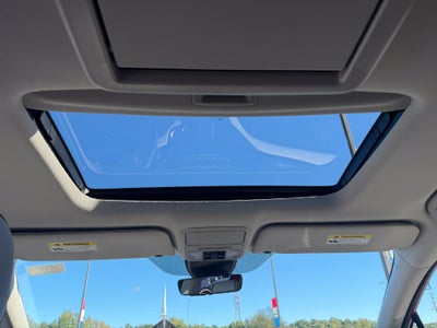 2027 Honda Odyssey Elite