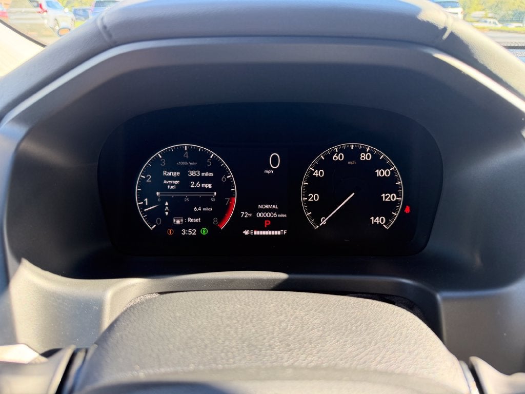 2027 Honda Odyssey Elite