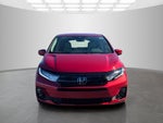 2027 Honda Odyssey Elite