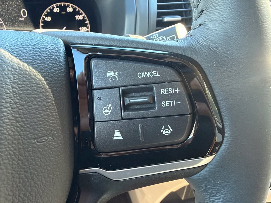 2027 Honda Odyssey Elite