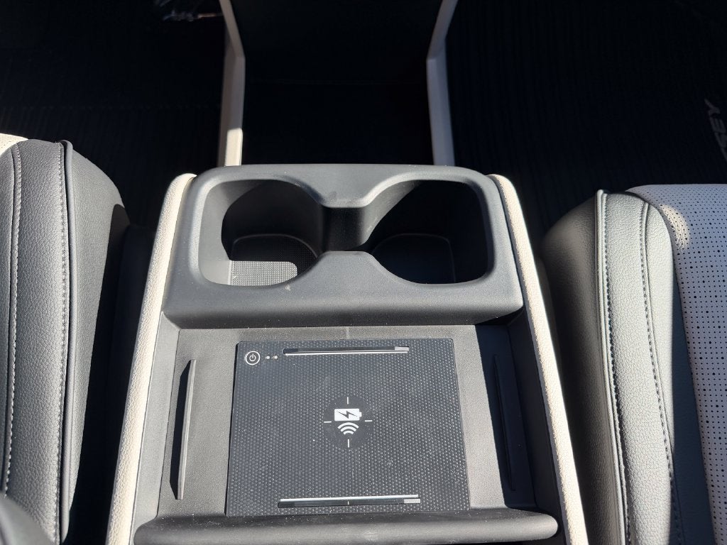 2027 Honda Odyssey Elite