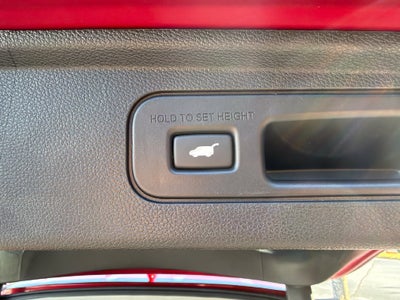 2027 Honda Odyssey Elite