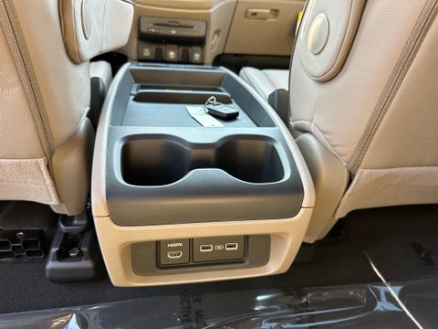 2024 Honda Odyssey Elite in Asheboro, NC - Asheboro Auto Mall