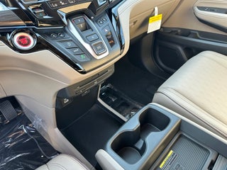 2024 Honda Odyssey Elite in Asheboro, NC - Asheboro Auto Mall