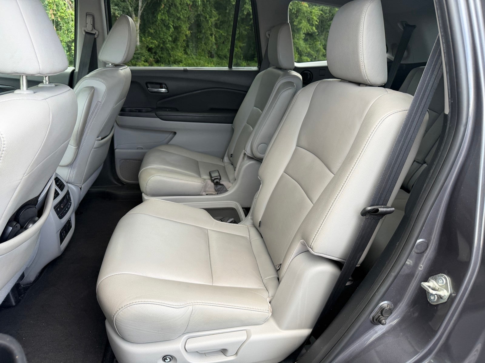 2020 Honda Pilot Touring 7 Passenger
