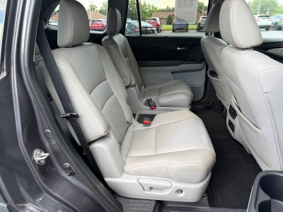 2020 Honda Pilot Touring 7 Passenger