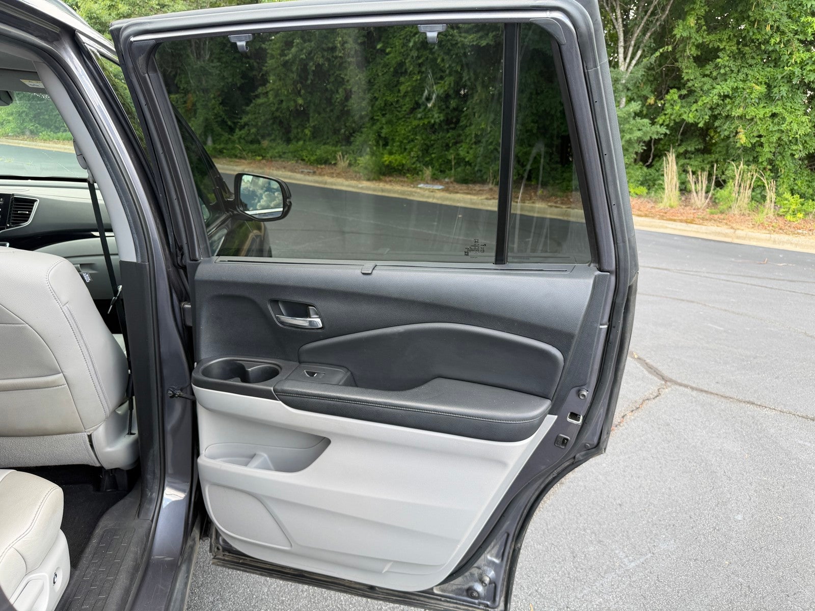 2020 Honda Pilot Touring 7 Passenger