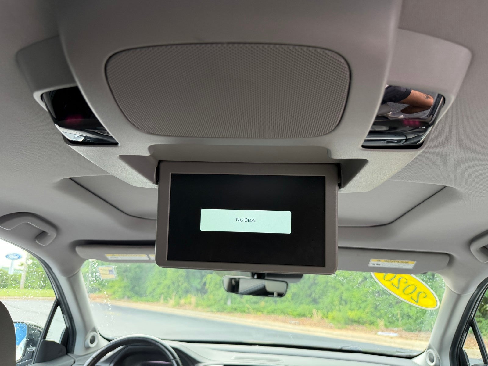 2020 Honda Pilot Touring 7 Passenger