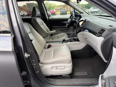 2020 Honda Pilot Touring 7 Passenger