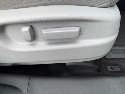 2020 Honda Pilot Touring 7 Passenger