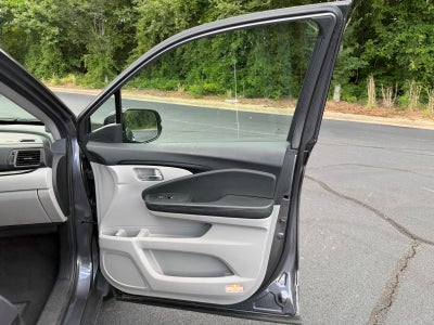 2020 Honda Pilot Touring 7 Passenger
