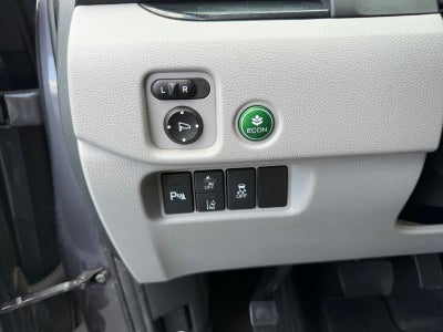 2020 Honda Pilot Touring 7 Passenger