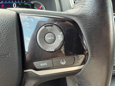 2020 Honda Pilot Touring 7 Passenger