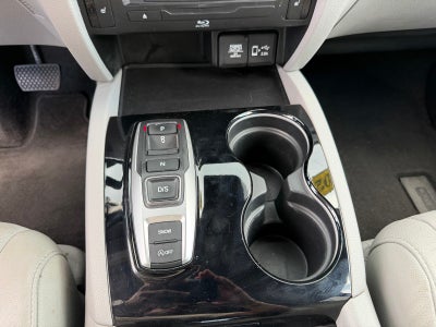 2020 Honda Pilot Touring 7 Passenger
