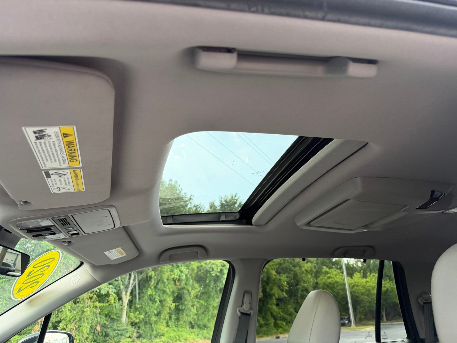 2020 Honda Pilot Touring 7 Passenger