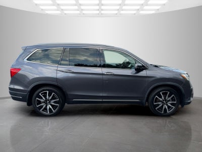 2020 Honda Pilot Touring 7 Passenger