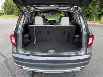 2020 Honda Pilot Touring 7 Passenger