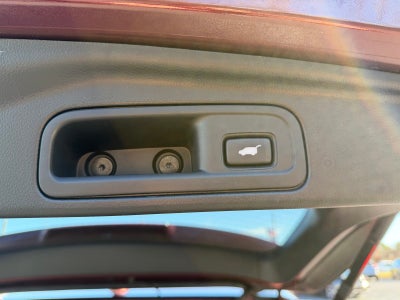 2022 Honda Pilot Elite