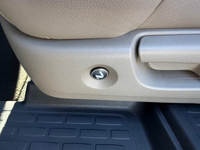 2022 Honda Pilot Elite