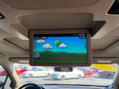 2022 Honda Pilot Elite