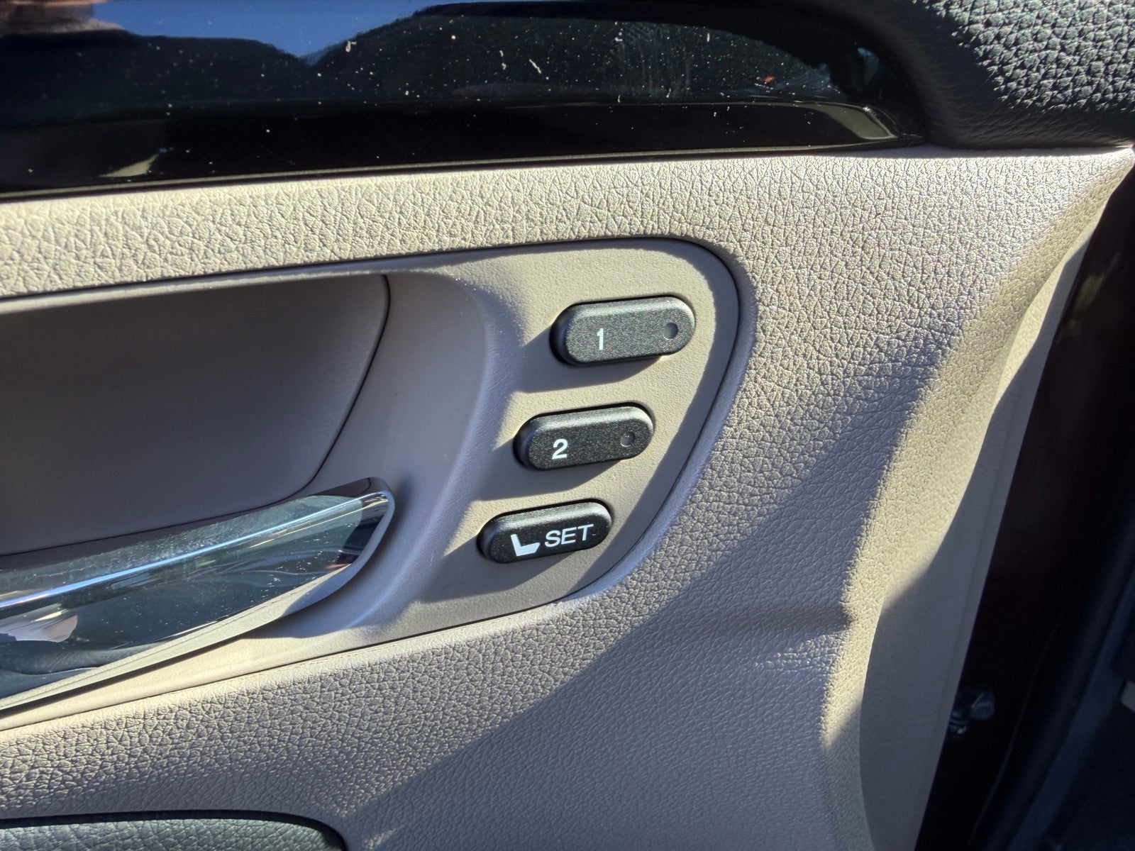 2022 Honda Pilot Elite