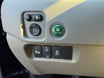 2022 Honda Pilot Elite