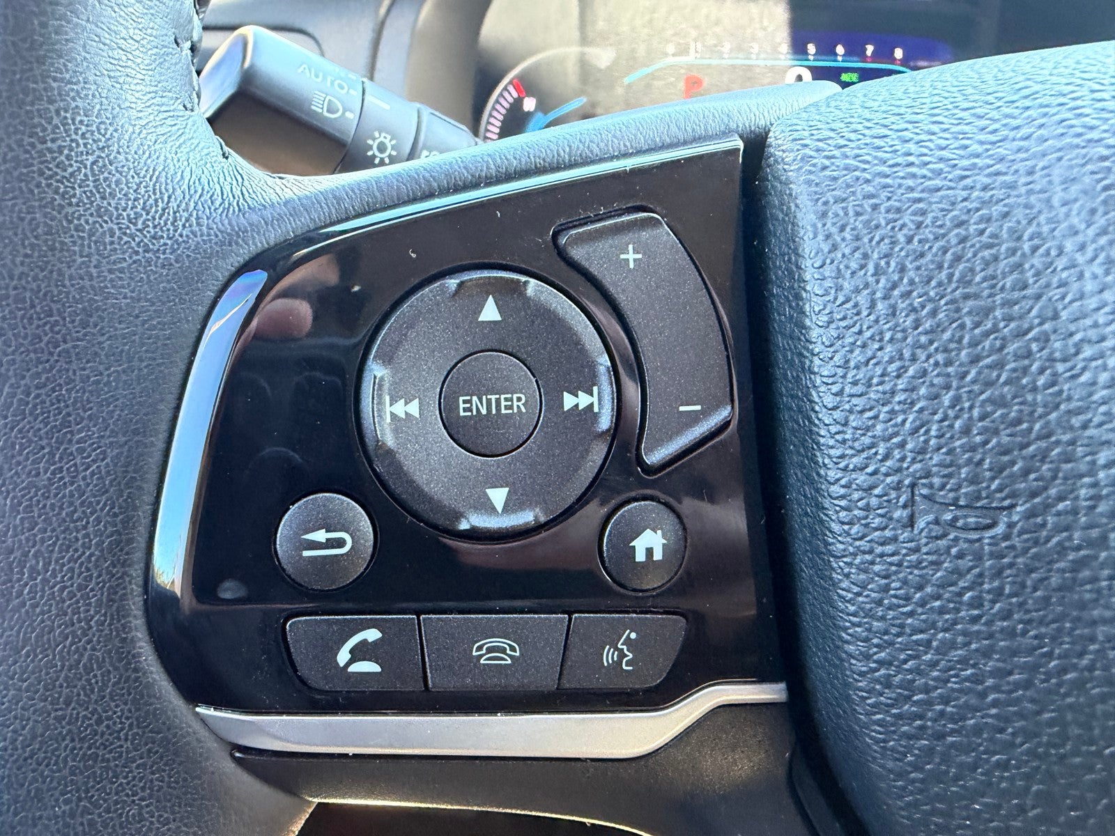 2022 Honda Pilot Elite