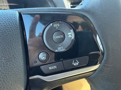 2022 Honda Pilot Elite