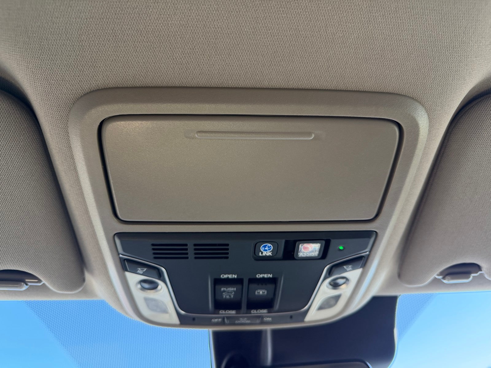 2022 Honda Pilot Elite