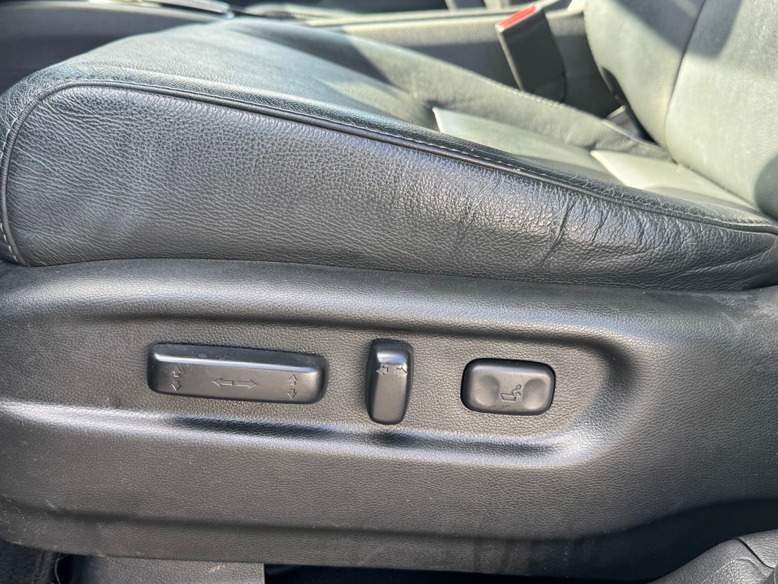 2021 Honda Pilot Touring 7 Passenger