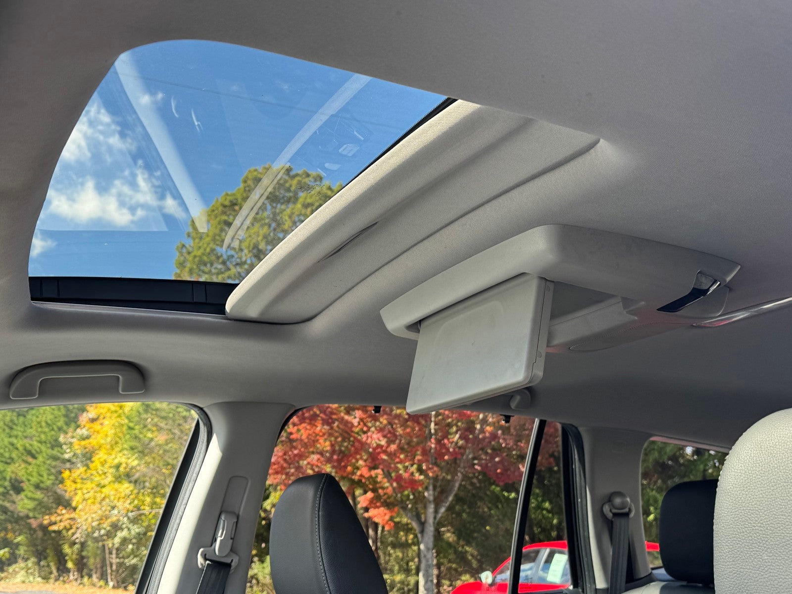 2021 Honda Pilot Touring 7 Passenger