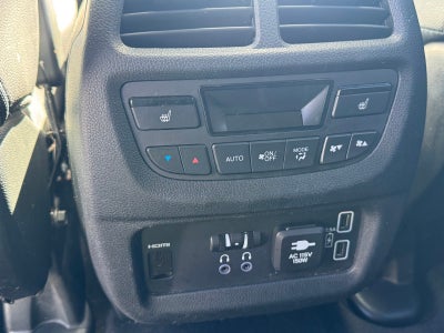 2021 Honda Pilot Touring 7 Passenger