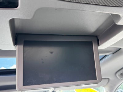 2021 Honda Pilot Touring 7 Passenger