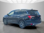 2021 Honda Pilot Touring 7 Passenger