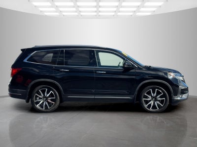 2021 Honda Pilot Touring 7 Passenger