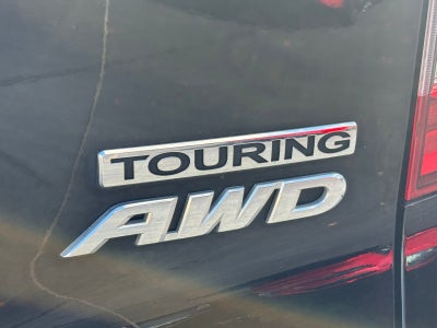 2021 Honda Pilot Touring 7 Passenger