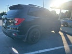 2021 Honda Passport Elite