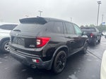 2021 Honda Passport Sport
