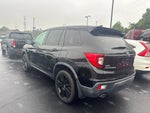 2021 Honda Passport Sport