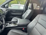 2025 Honda Passport Black Edition