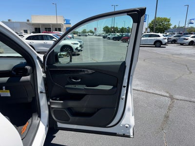 2026 Honda Passport TrailSport Elite Blackout