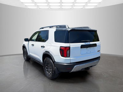 2026 Honda Passport TrailSport Elite Blackout