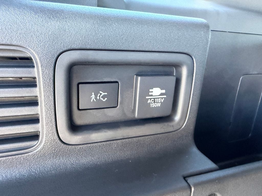 2026 Honda Passport TrailSport Elite Blackout