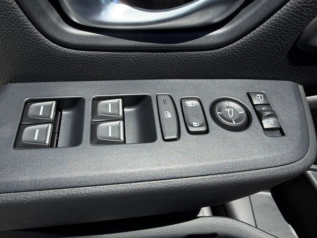 2026 Honda Passport TrailSport Elite Blackout