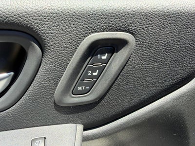 2026 Honda Passport TrailSport Elite Blackout