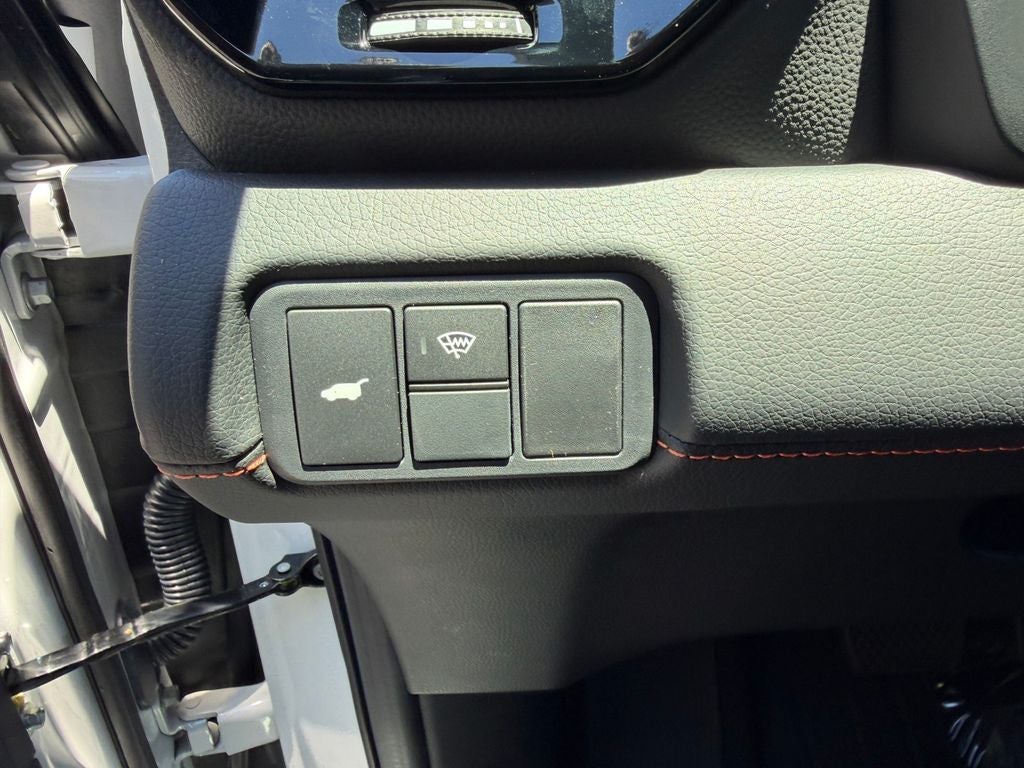 2026 Honda Passport TrailSport Elite Blackout