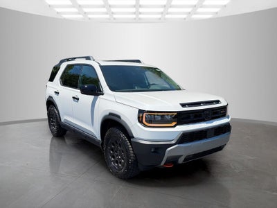 2026 Honda Passport TrailSport Elite Blackout
