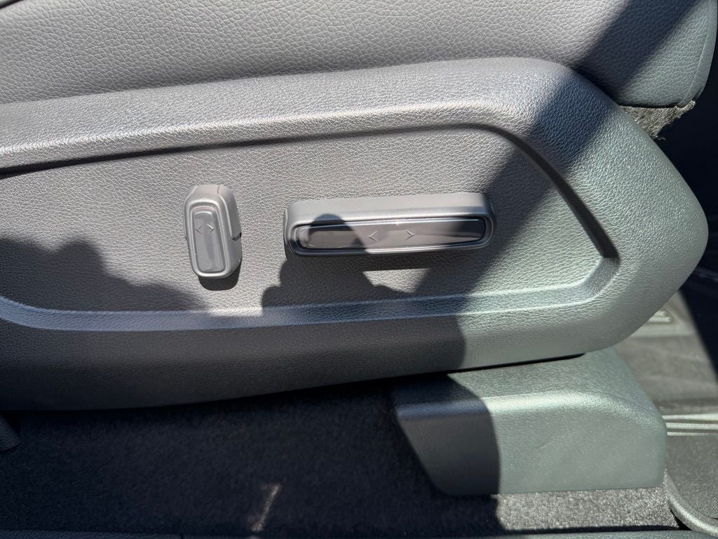 2026 Honda Passport TrailSport Elite Blackout